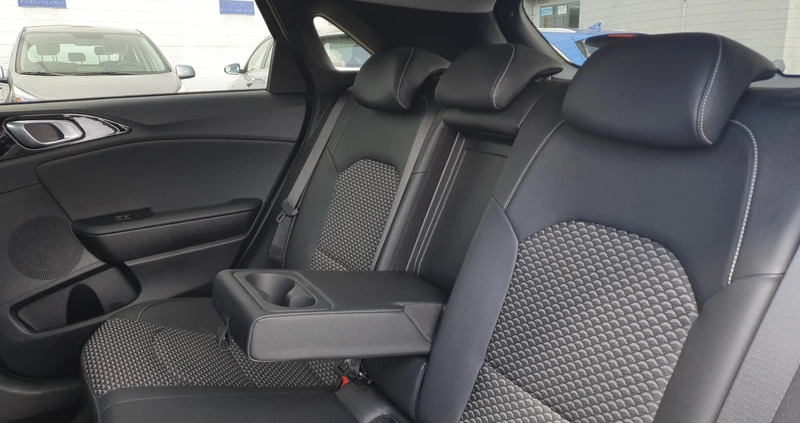 Kia Ceed cena 98900 przebieg: 19700, rok produkcji 2023 z Brwinów małe 704